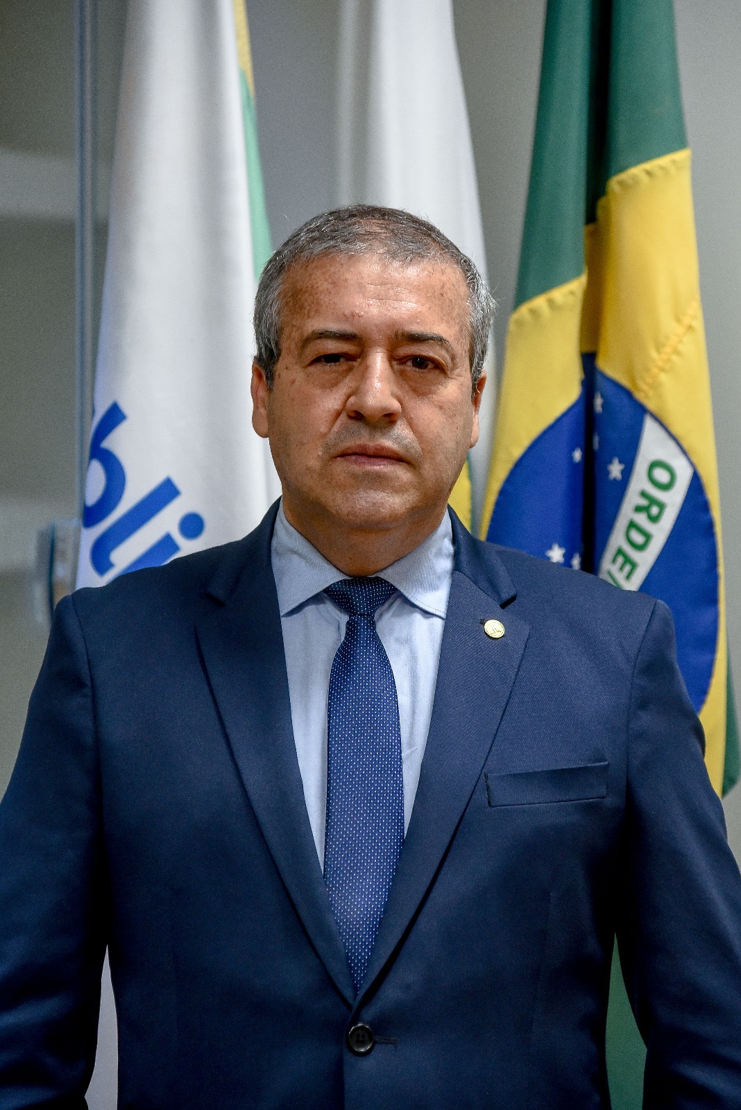 Pastor Ronaldo Nogueira